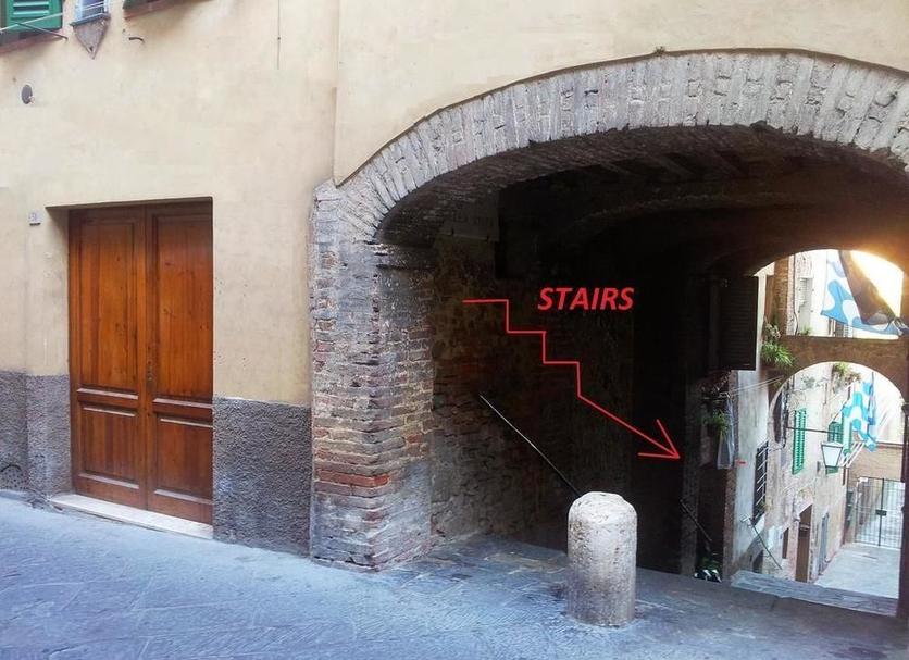 Extérieur Photo