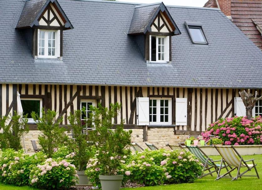 Bâtiment Photo