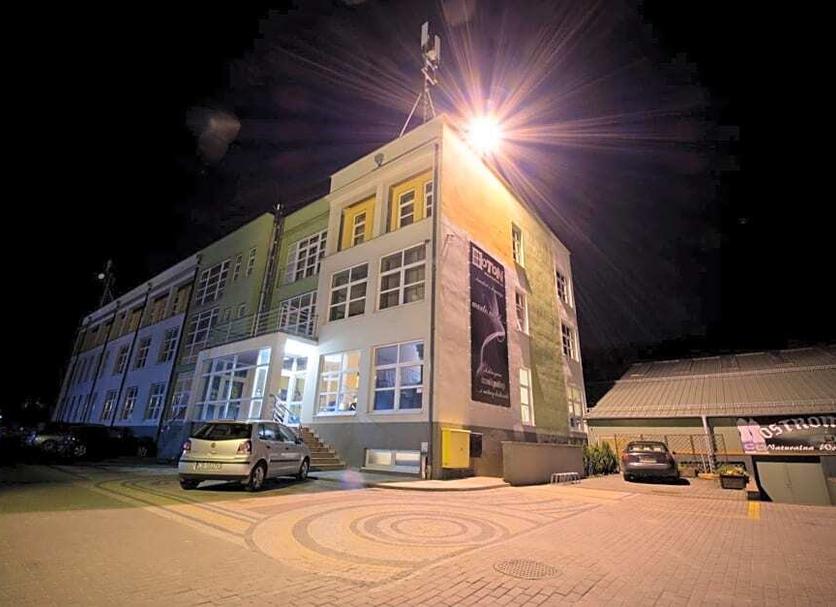 Bâtiment Photo