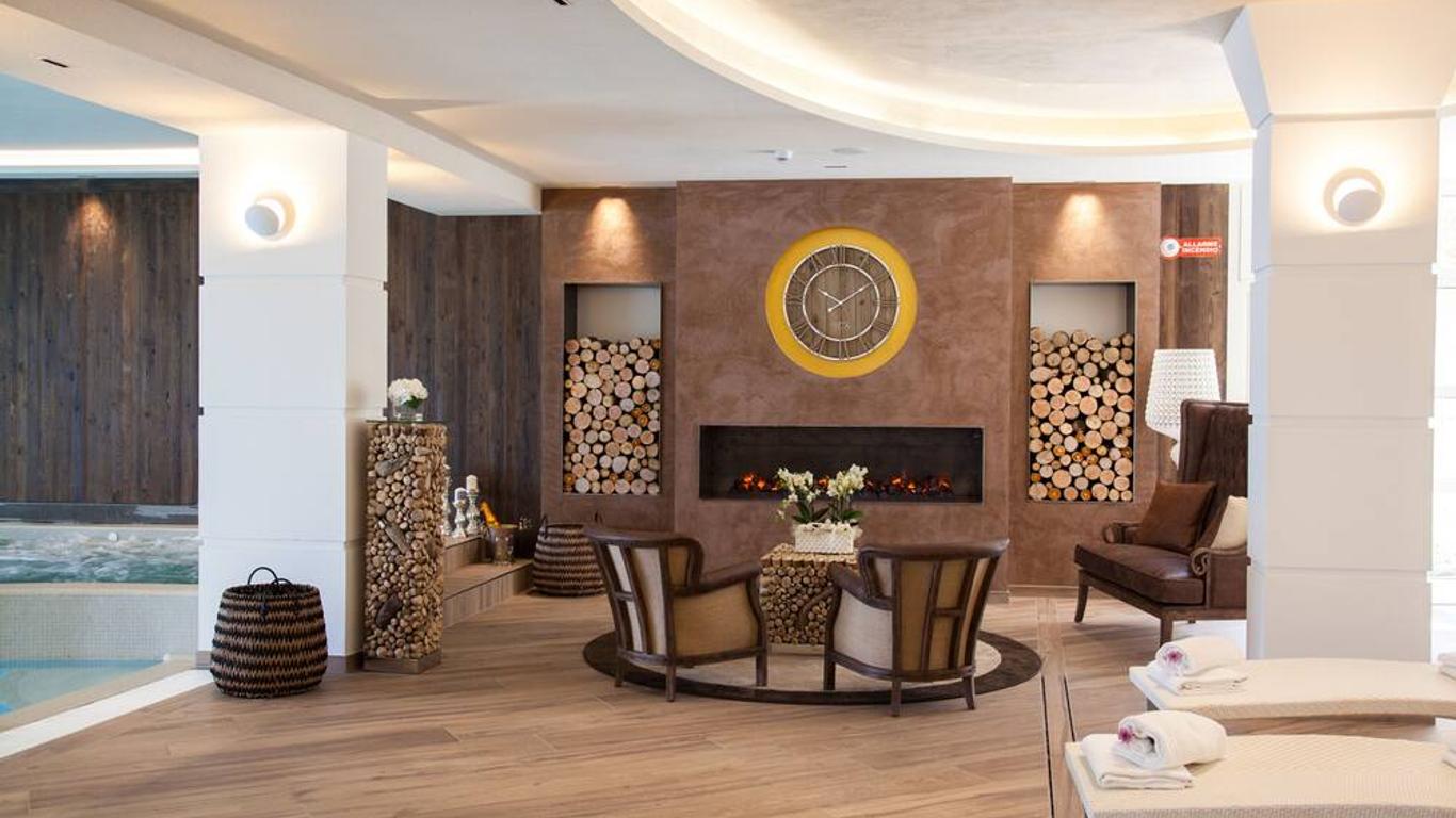 Hotel Miramonti