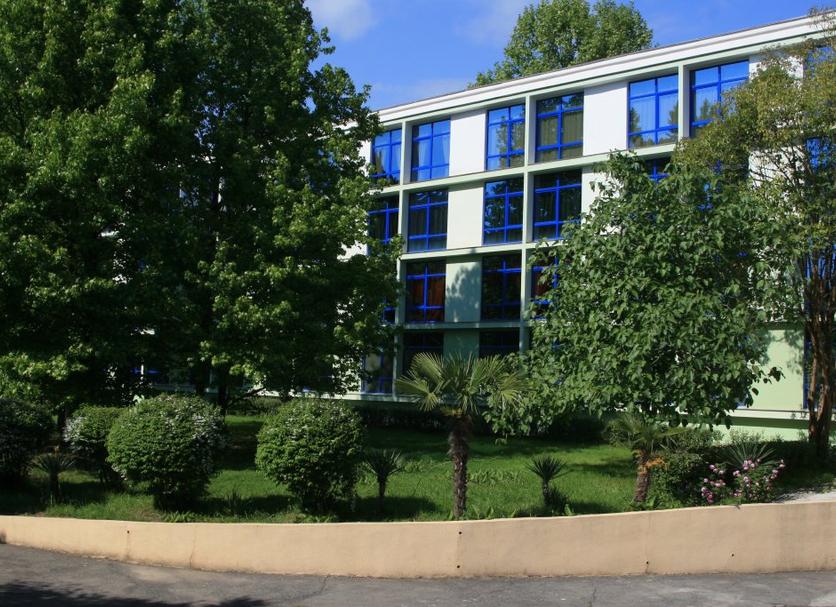 Extérieur Photo