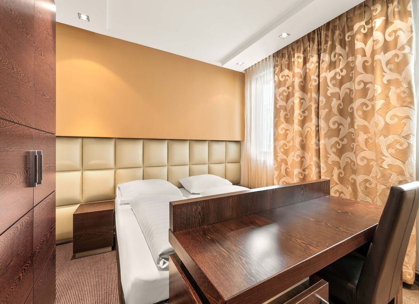 Chambre Photo