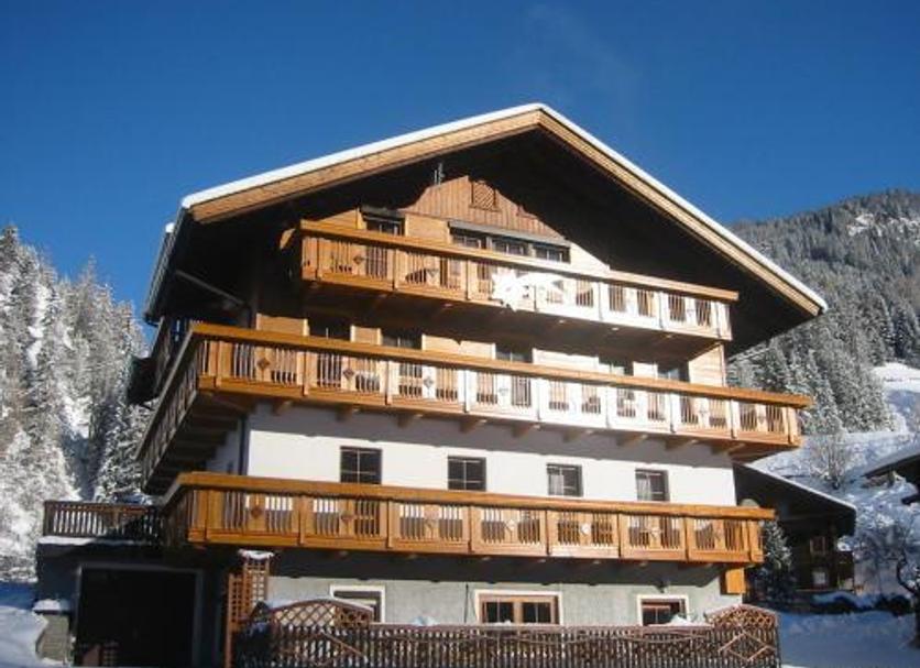 Bâtiment Photo