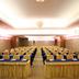 Espace de conférence