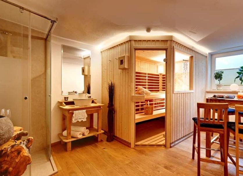 Équipements de la chambre Photo