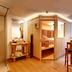 Équipements de la chambre