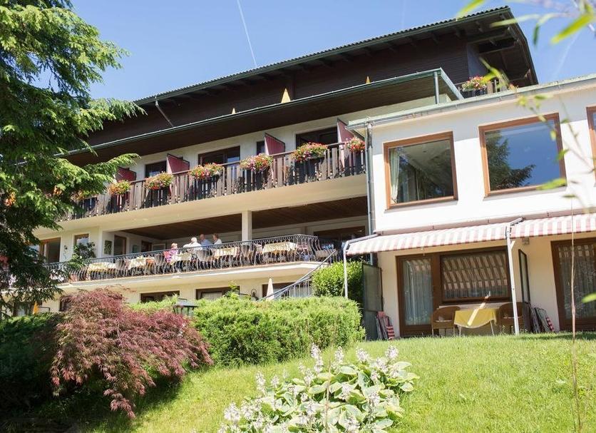 Bâtiment Photo
