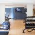 Salle de sport