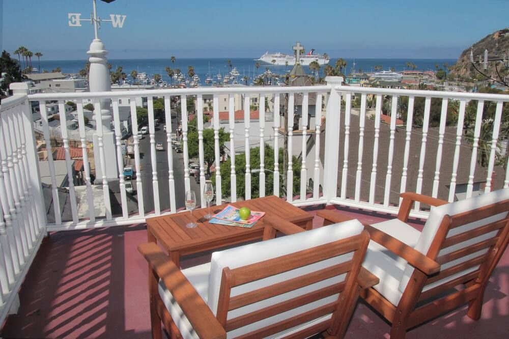 Balcon