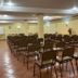 Espace de conférence