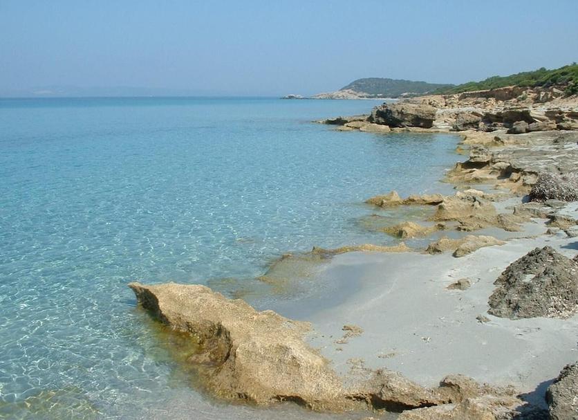 Plage Photo