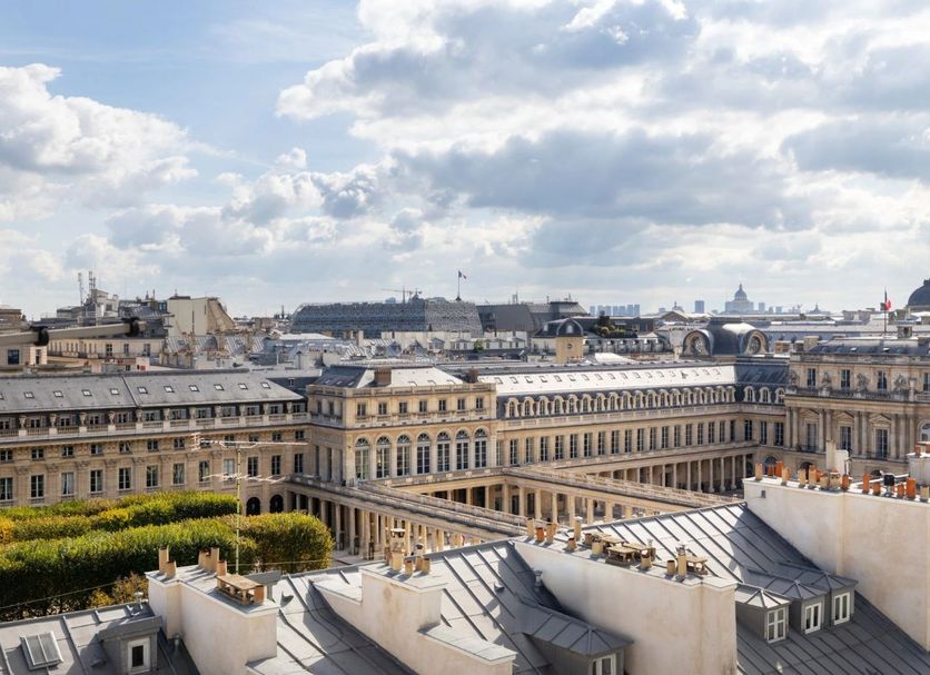 Bâtiment Photo