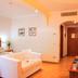 Équipements de la chambre