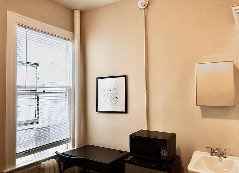 Équipements de la chambre Photo