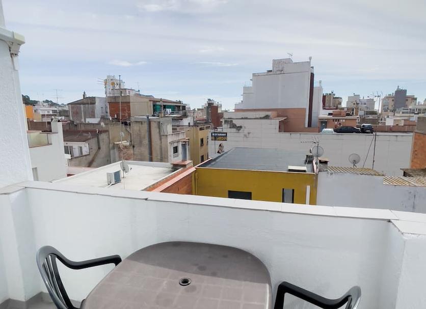 Balcon Photo