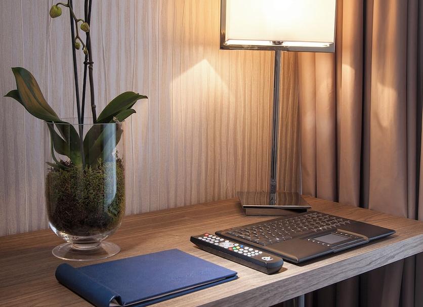 Équipements de la chambre Photo