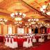 Salle de banquet