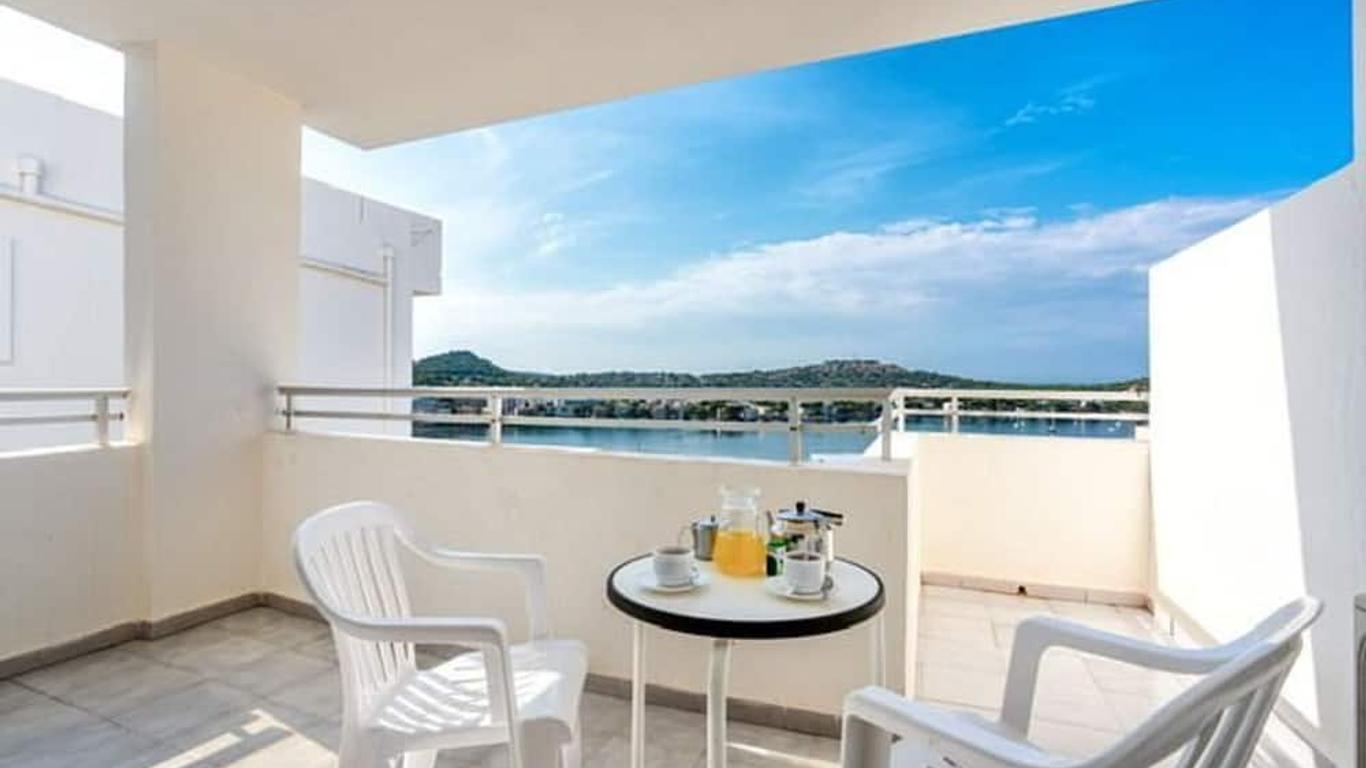 Apartamentos Vista Club