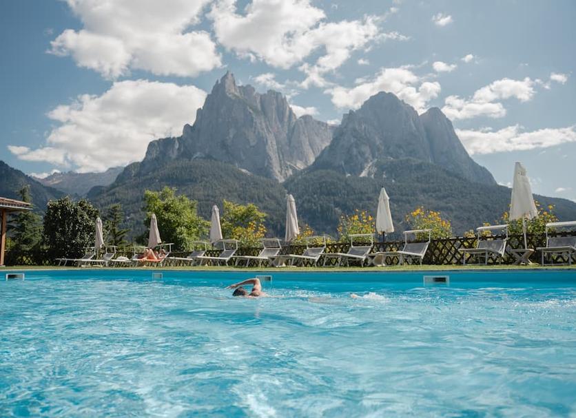 Piscine Photo