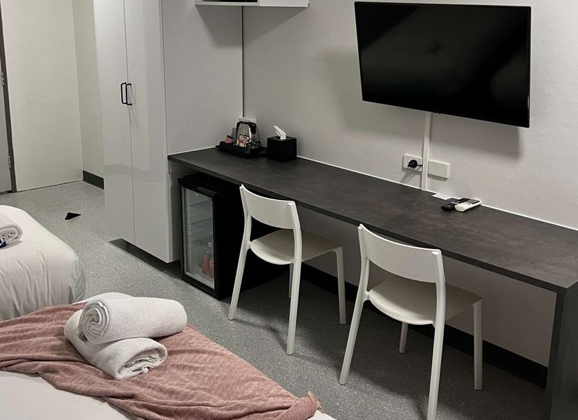 Équipements de la chambre Photo