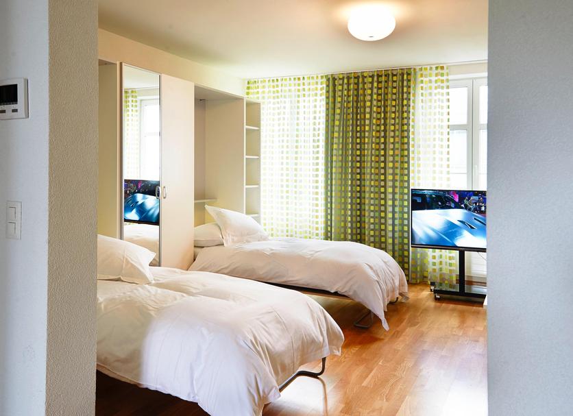Chambre Photo