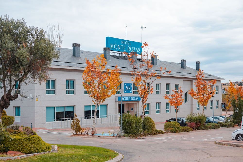 Bâtiment
