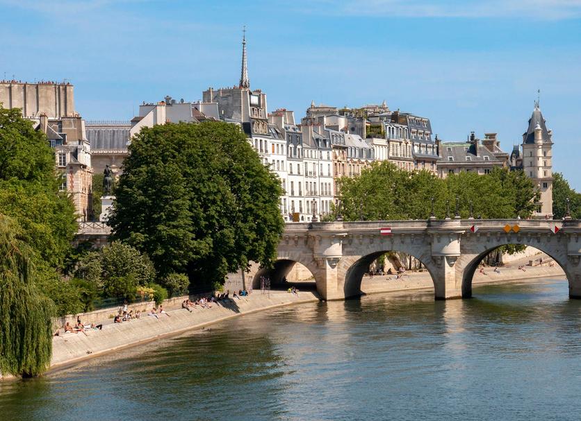 Extérieur Photo
