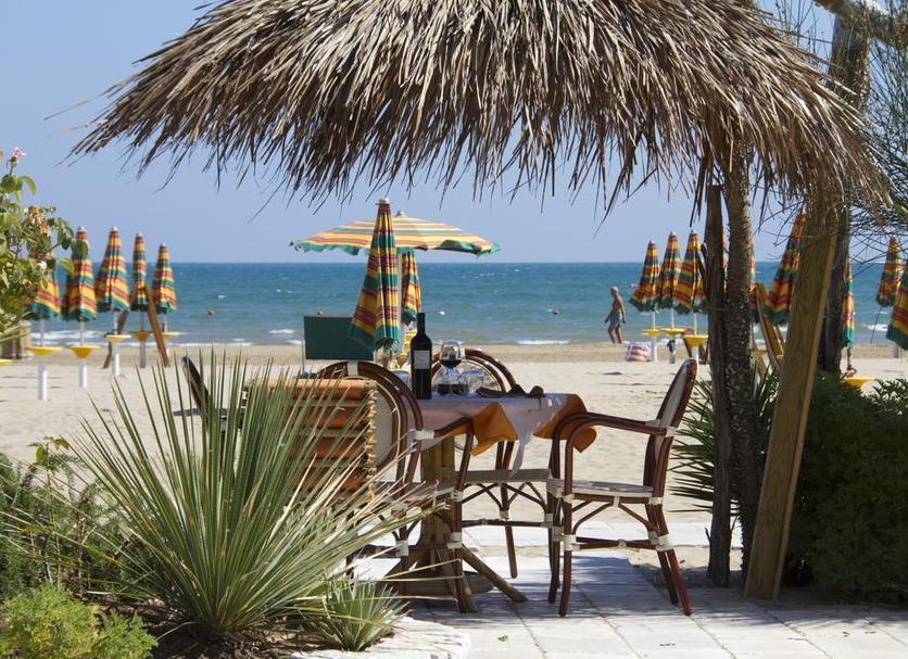 Plage Photo