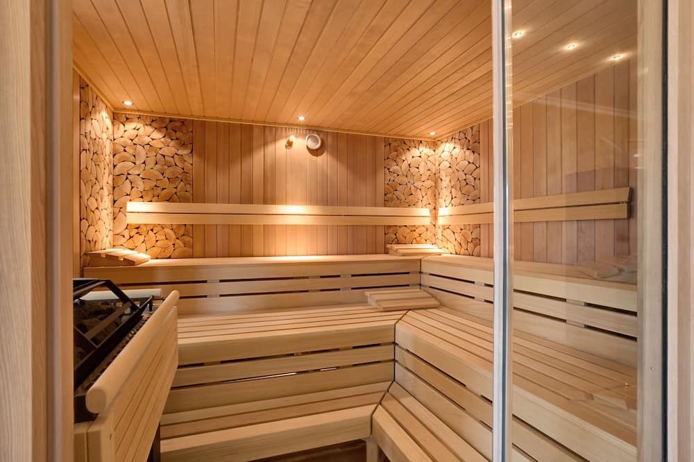 Spa Photo