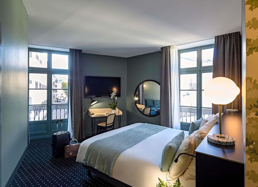 Chambre Photo