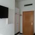 Équipements de la chambre