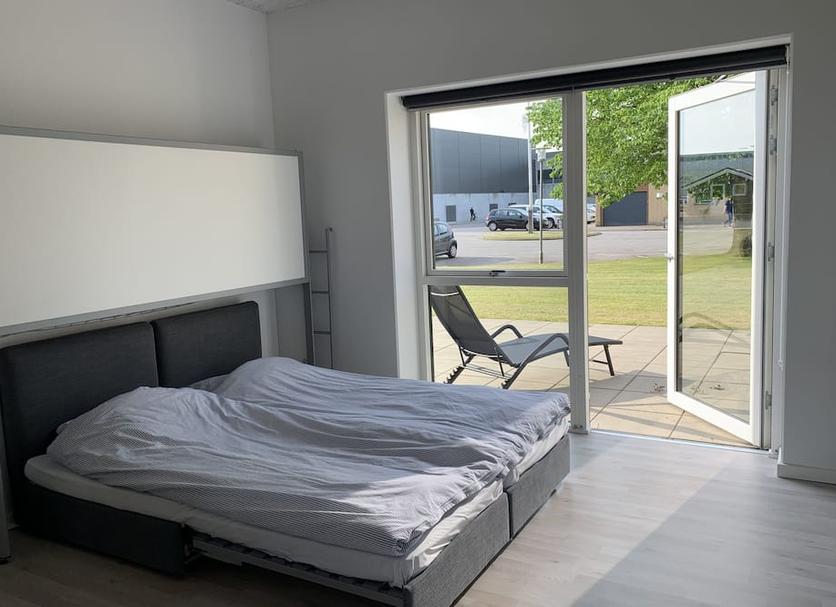 Chambre Photo