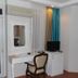 Équipements de la chambre