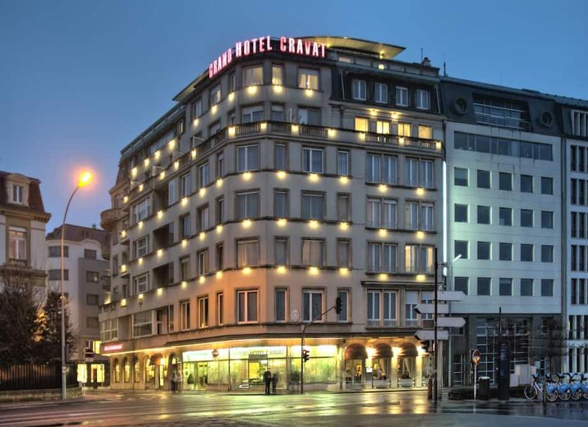 Bâtiment Photo