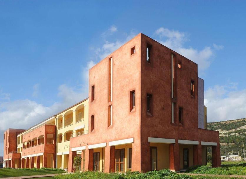 Bâtiment Photo