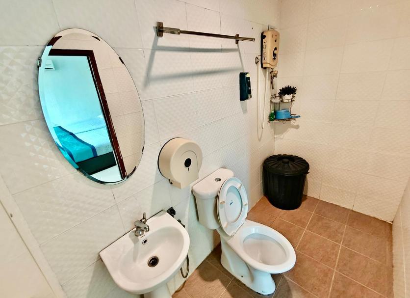Salle de bain Photo