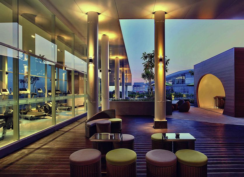 Hall d’entrée Photo