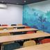 Espace de conférence