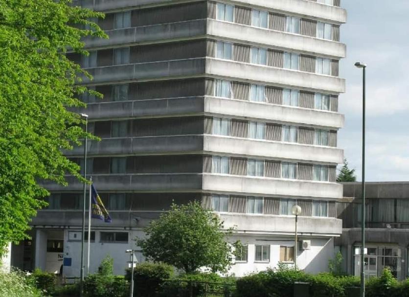 Bâtiment Photo