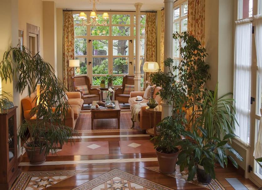 Hall d’entrée Photo