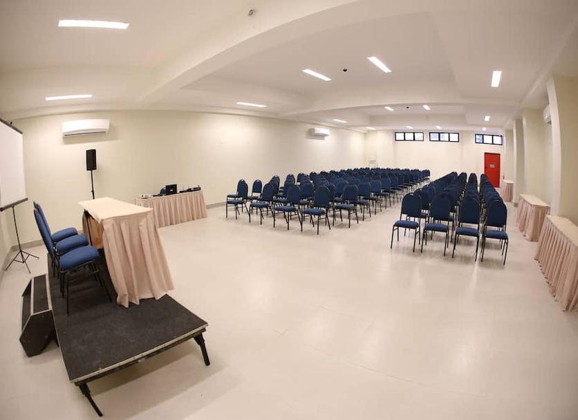 Espace de conférence Photo