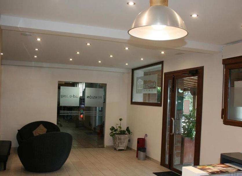 Hall d’entrée Photo