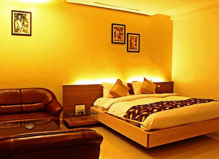 Chambre Photo