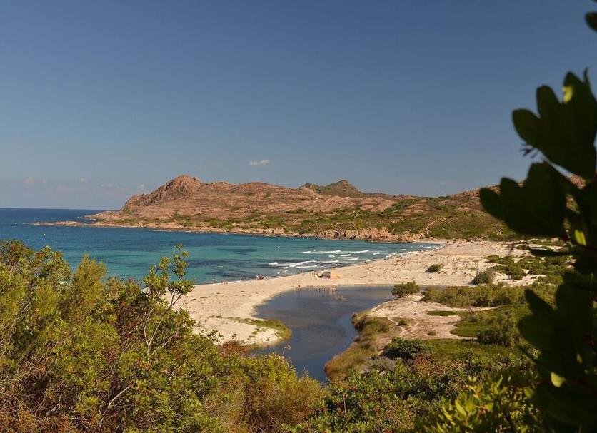 Plage Photo
