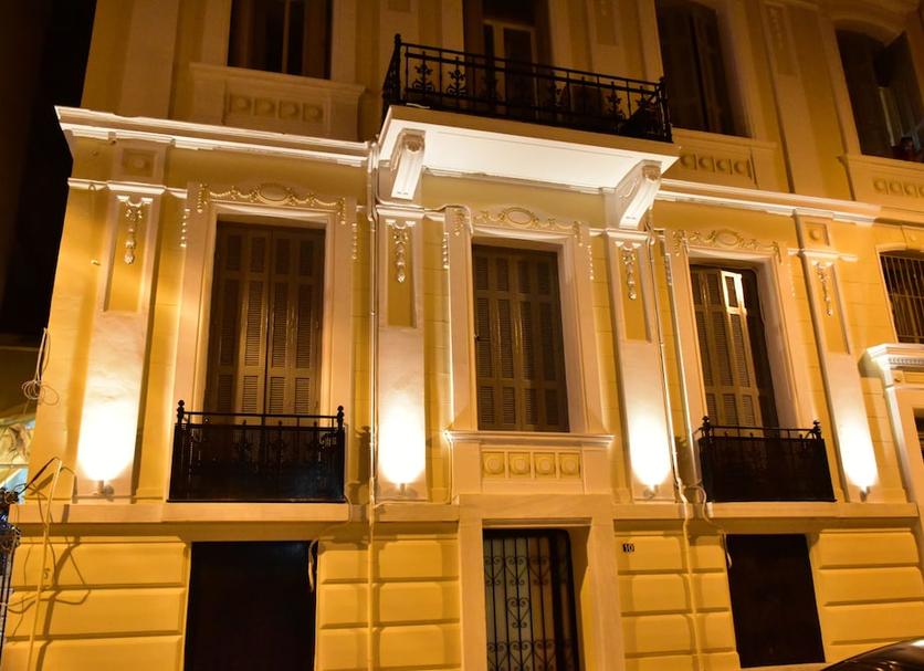 Bâtiment Photo