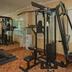 Salle de sport