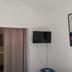 Équipements de la chambre