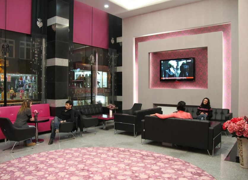 Salon Photo