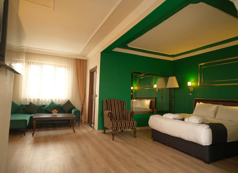 Chambre Photo