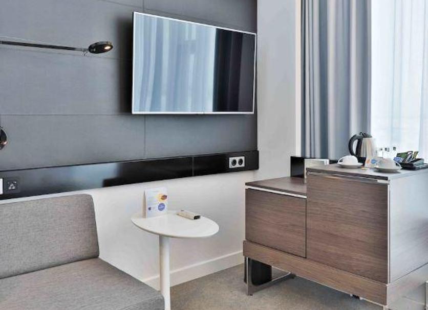 Équipements de la chambre Photo